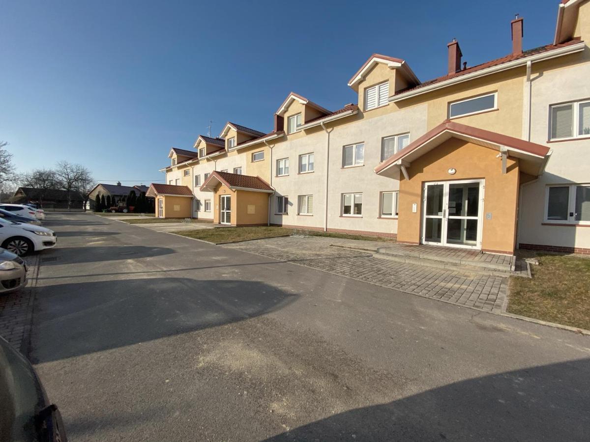 Easy Apartamenty Rzeszow Ngoại thất bức ảnh