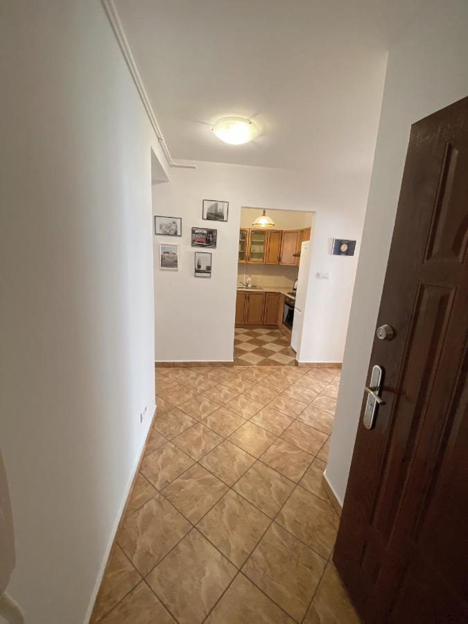Easy Apartamenty Rzeszow Ngoại thất bức ảnh