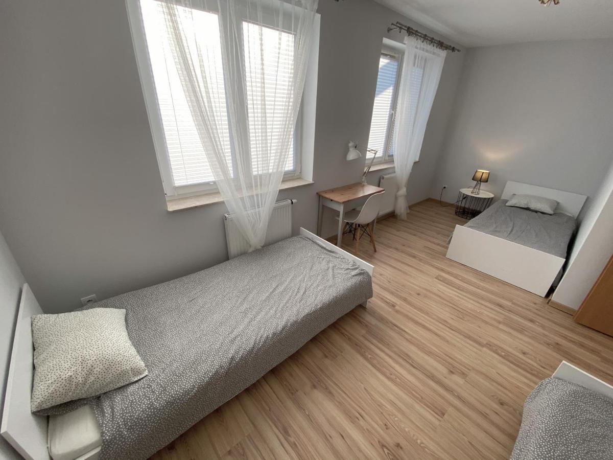Easy Apartamenty Rzeszow Ngoại thất bức ảnh