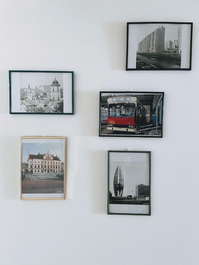 Easy Apartamenty Rzeszow Ngoại thất bức ảnh