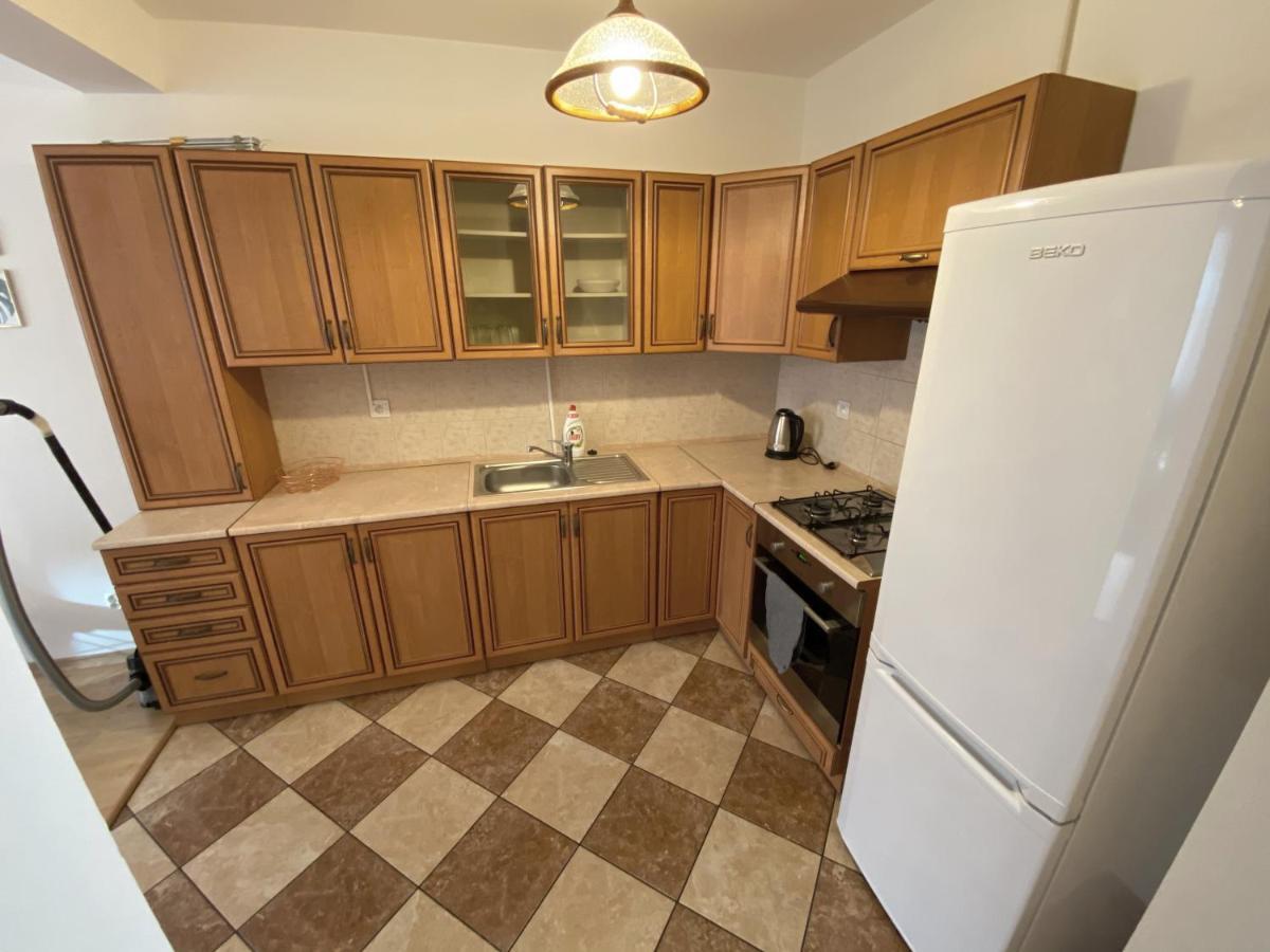 Easy Apartamenty Rzeszow Ngoại thất bức ảnh
