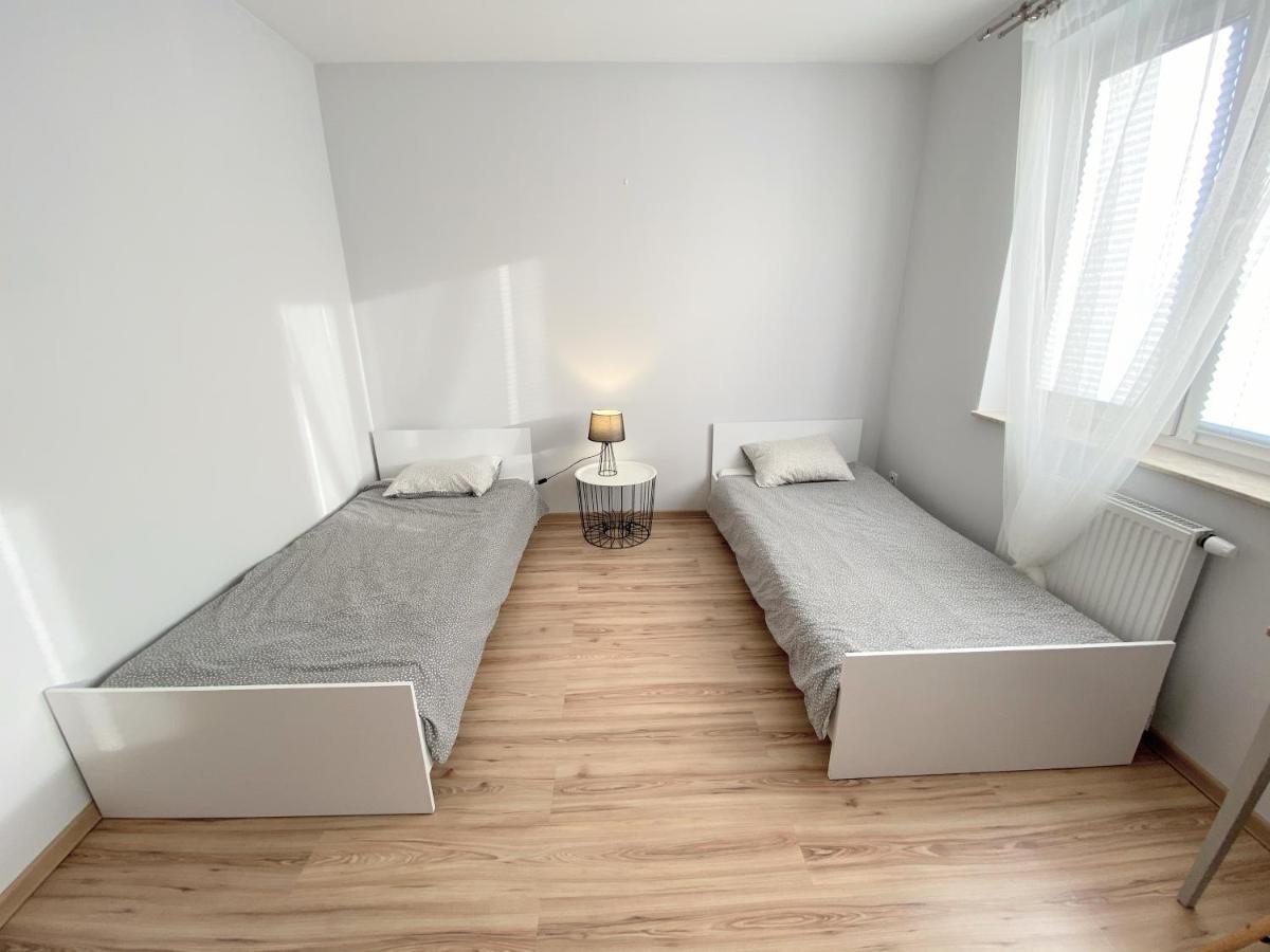 Easy Apartamenty Rzeszow Ngoại thất bức ảnh