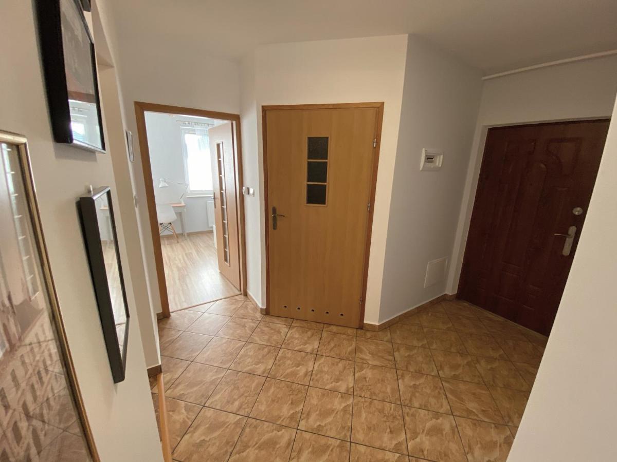 Easy Apartamenty Rzeszow Ngoại thất bức ảnh