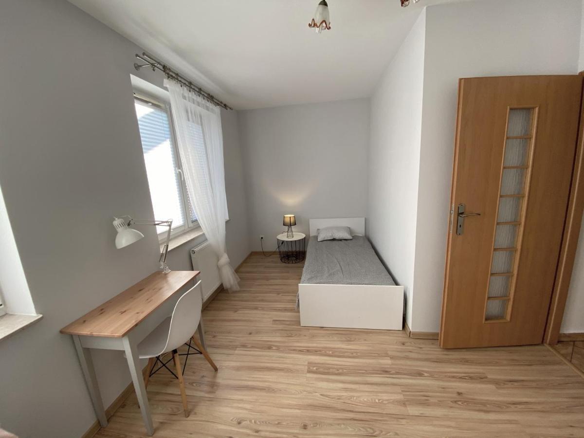 Easy Apartamenty Rzeszow Ngoại thất bức ảnh